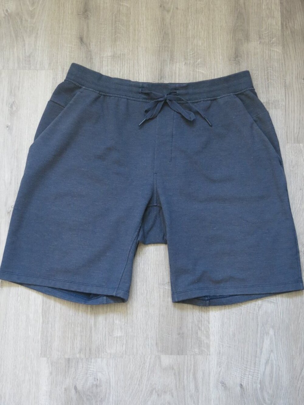 Lululemon Athletica City Sweat Short - Size XL